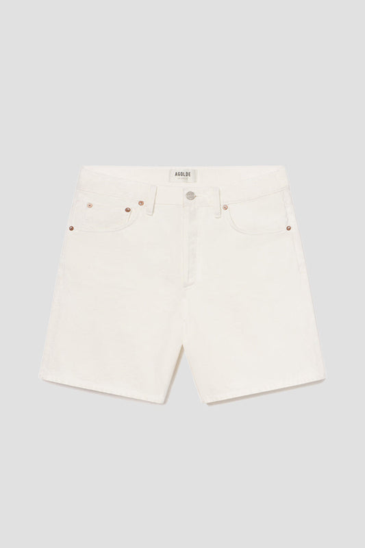 Dame Short, Fortune Cookie