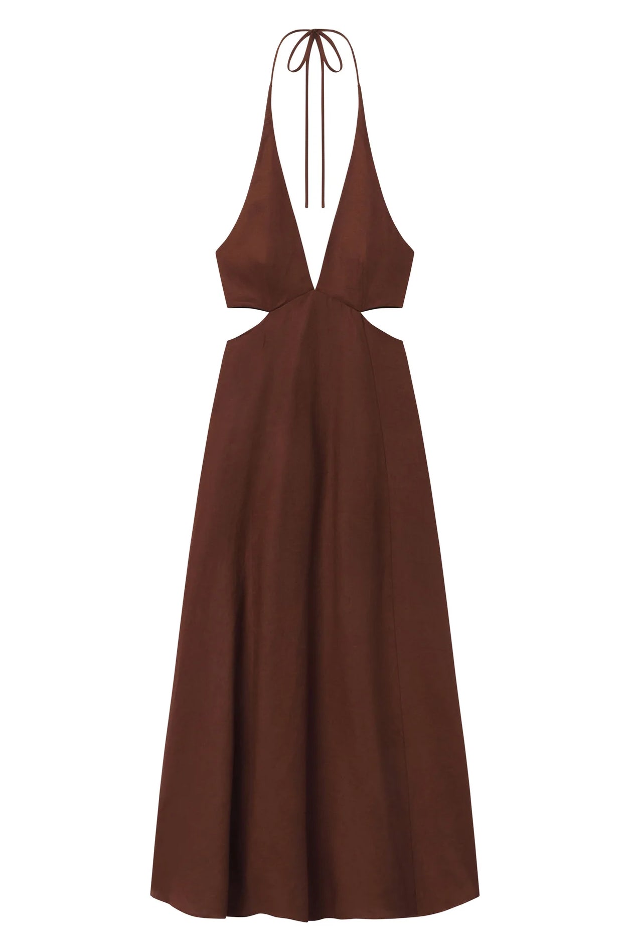 Evelena Dress