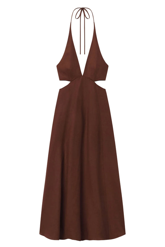 Evelena Dress
