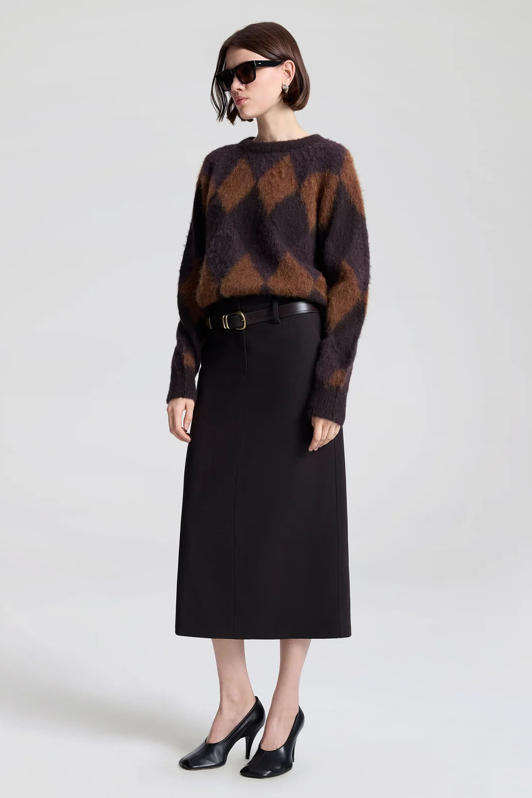 Ezra Sweater