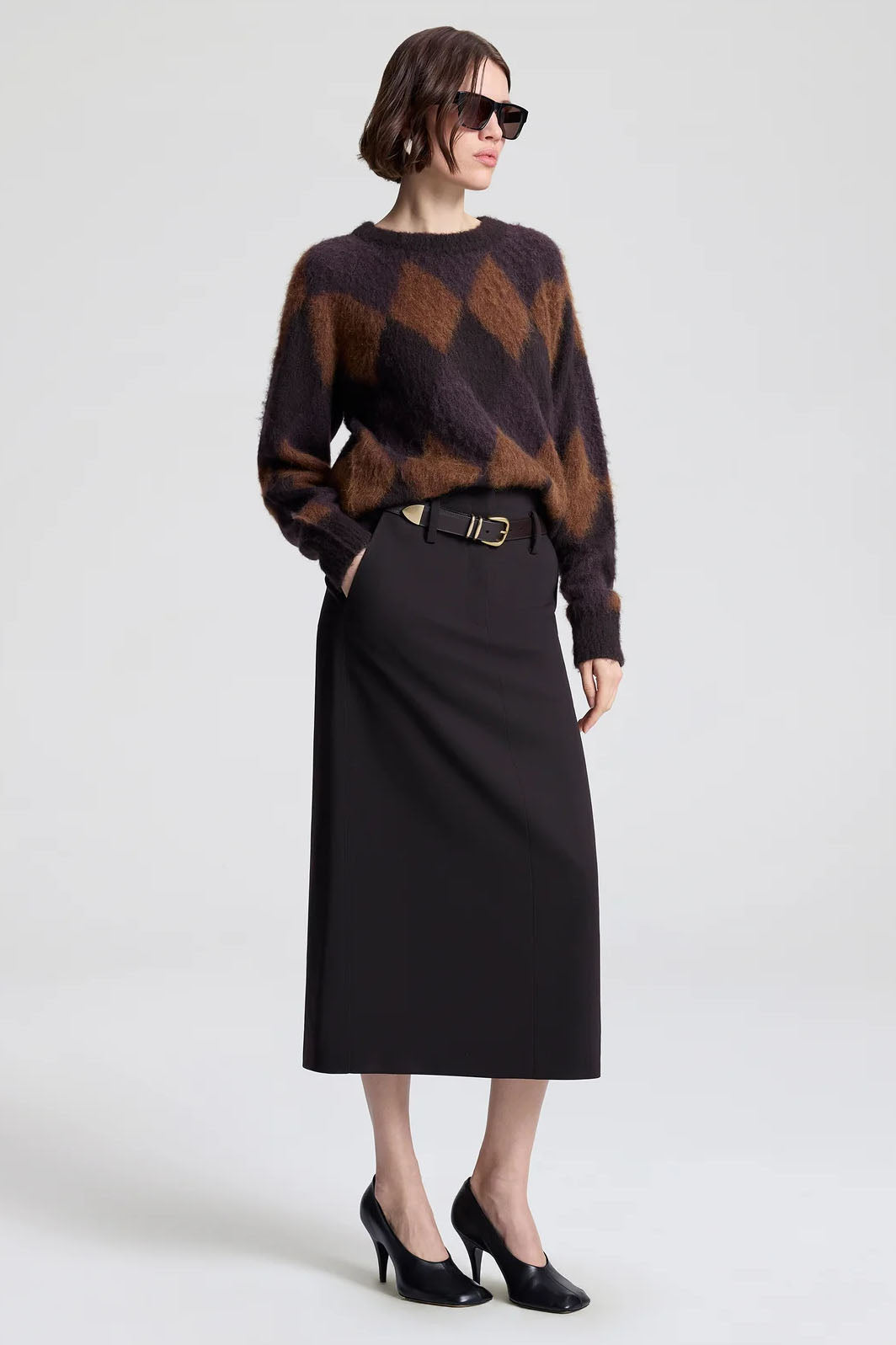 Ezra Sweater