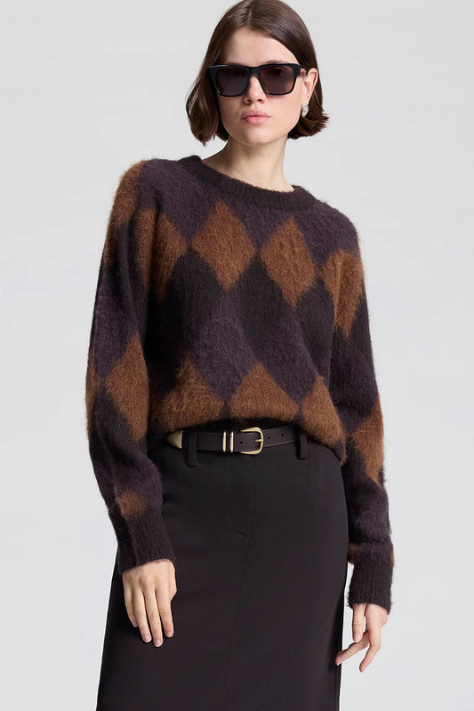 Ezra Sweater