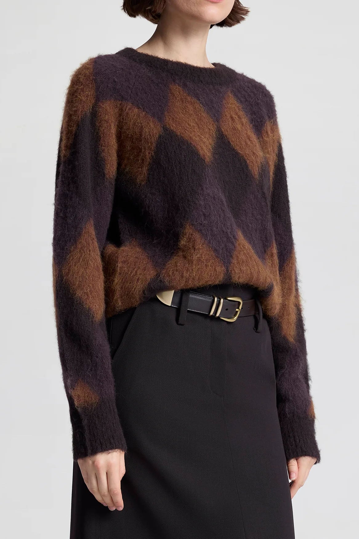 Ezra Sweater