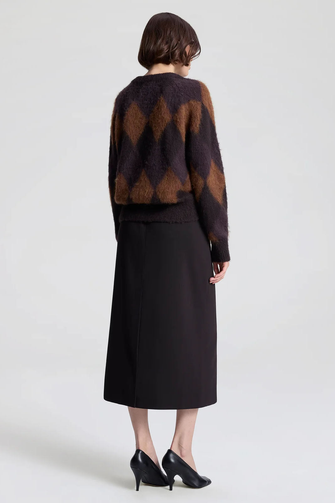 Ezra Sweater