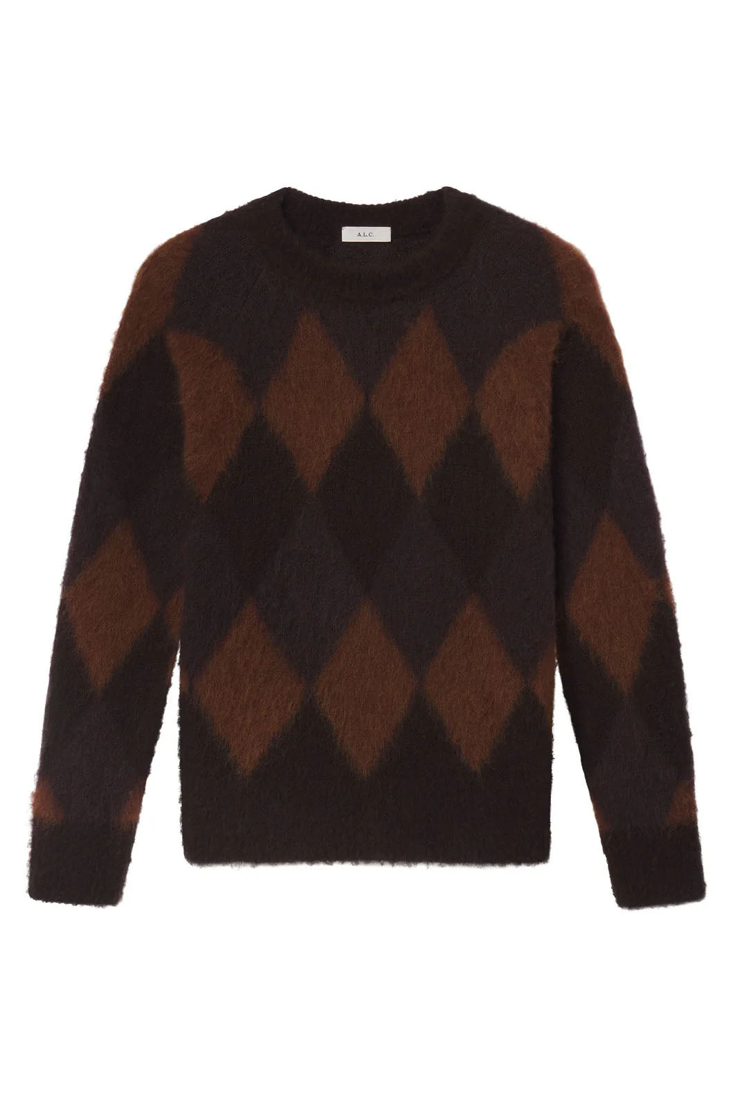 Ezra Sweater