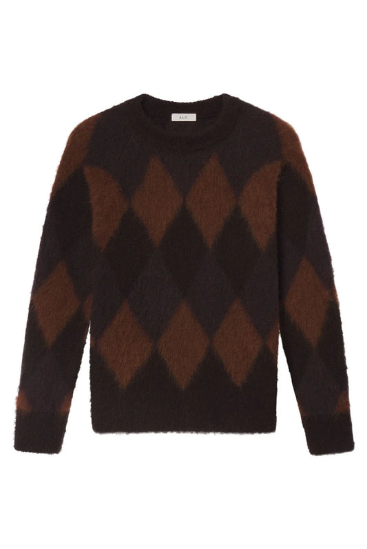 Ezra Sweater