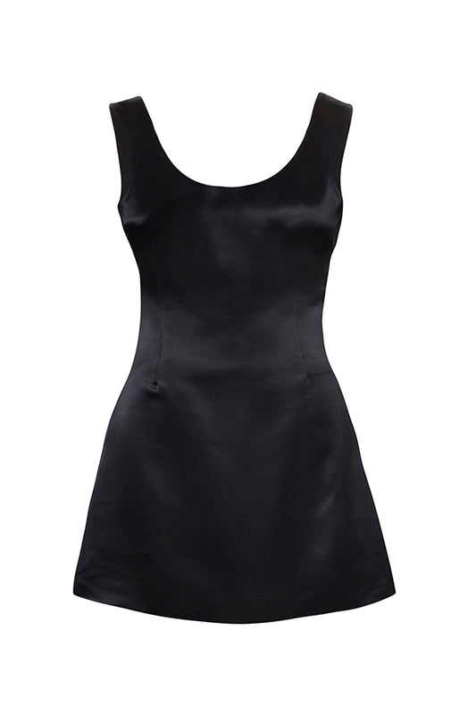 Eloise Mini Dress