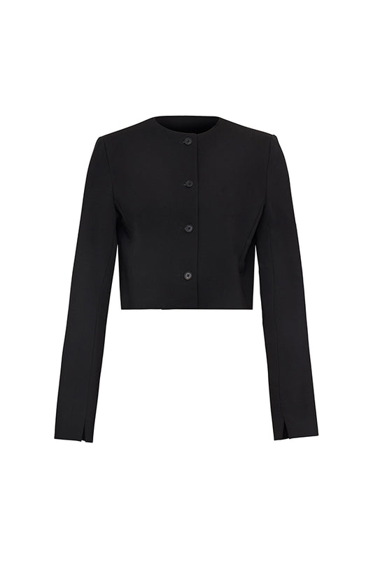 Estelle Knit Jacket