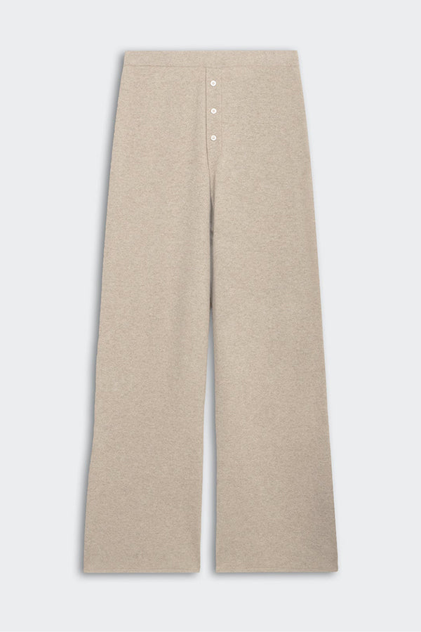 Everywear Pant, Taupe