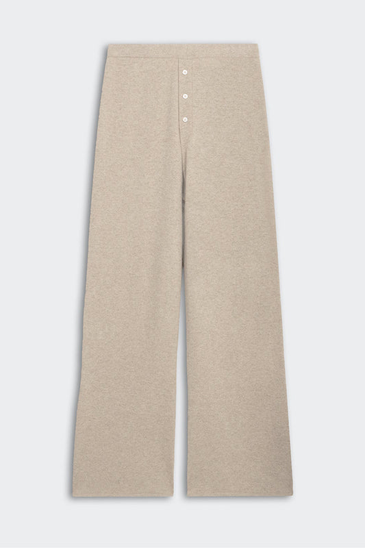 Everywear Pant, Taupe