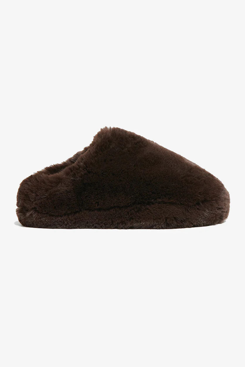 Misha Slipper, Espresso