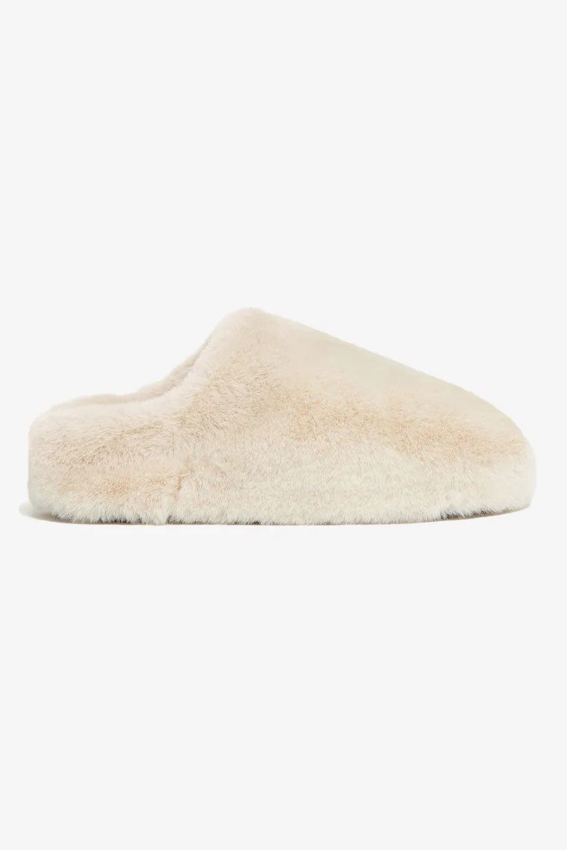 Misha Slipper, Latte