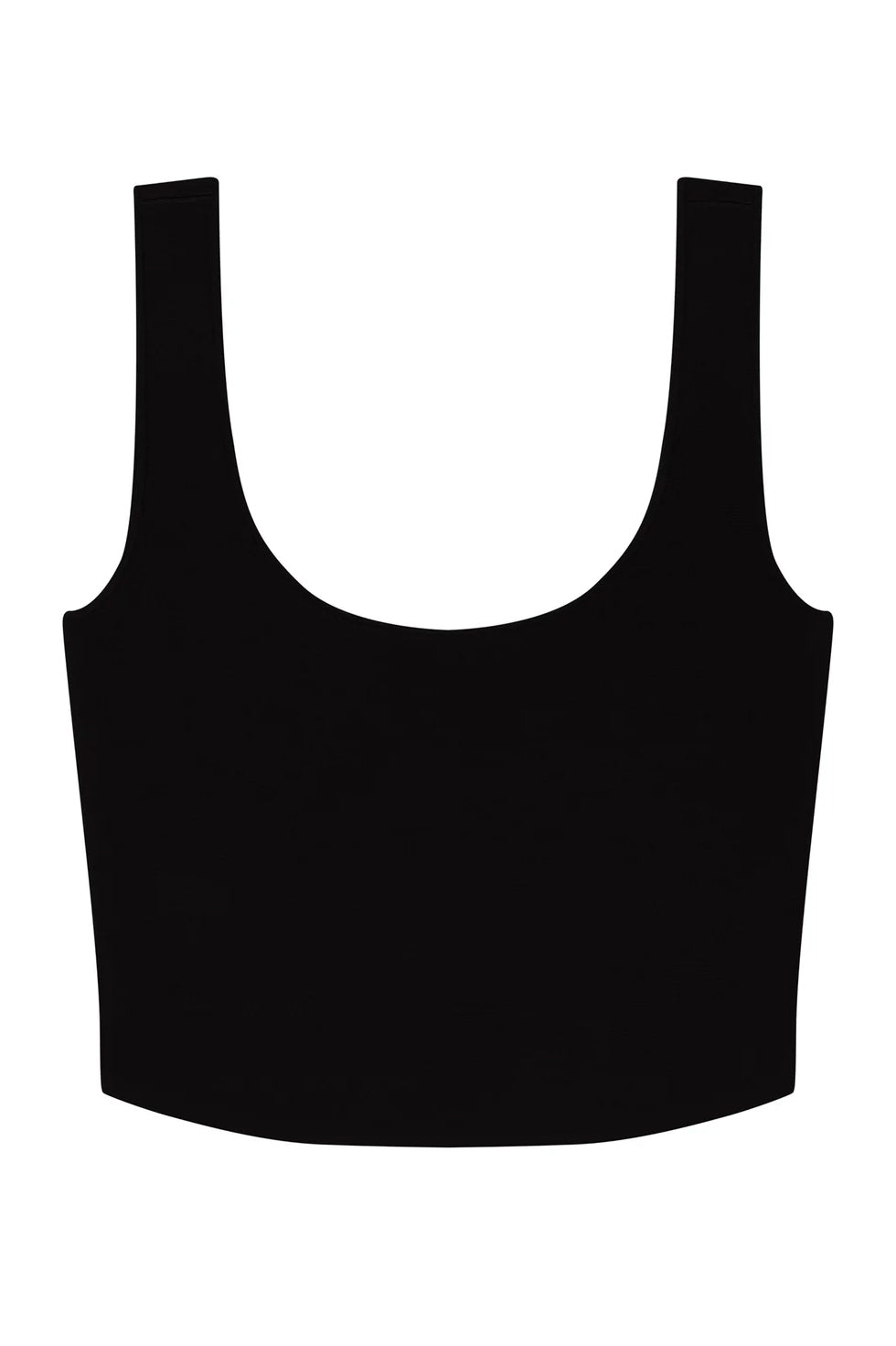 Farrah Compact Knit Tank
