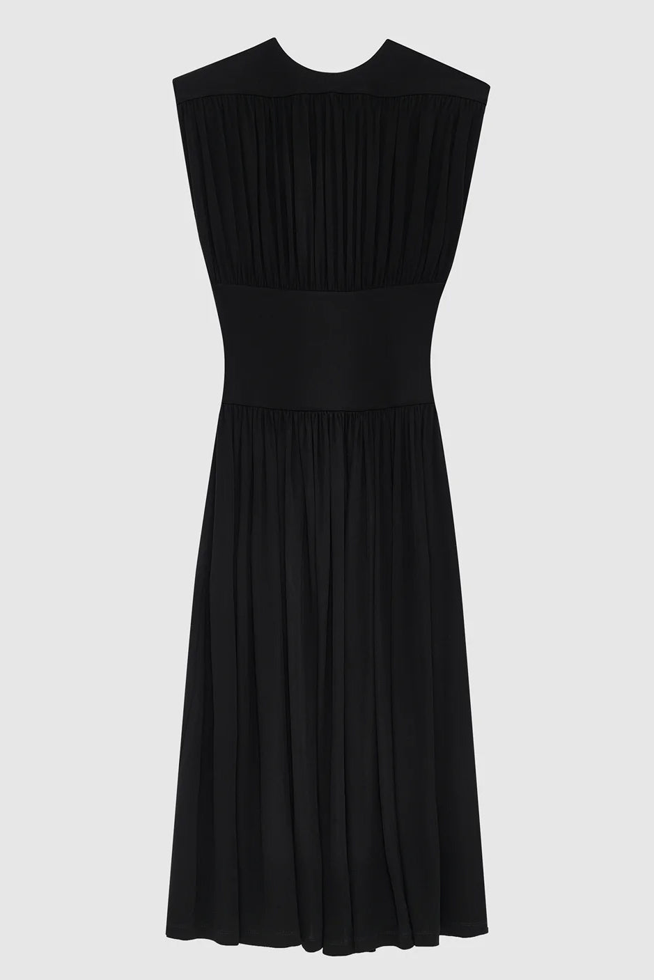 Fran Dress