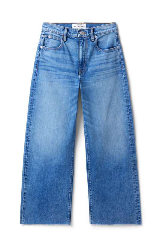 Grace Crop, Homeward Bound