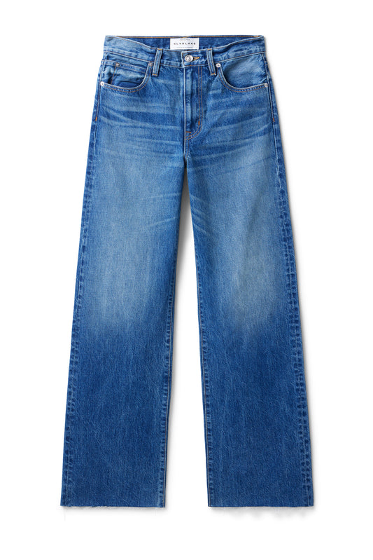 Grace, Sycamore Grove