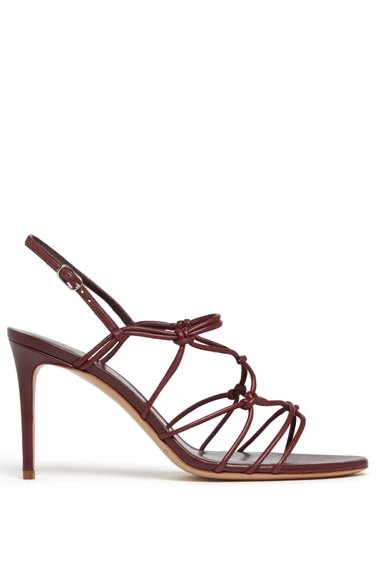 Grace Sandal Heel