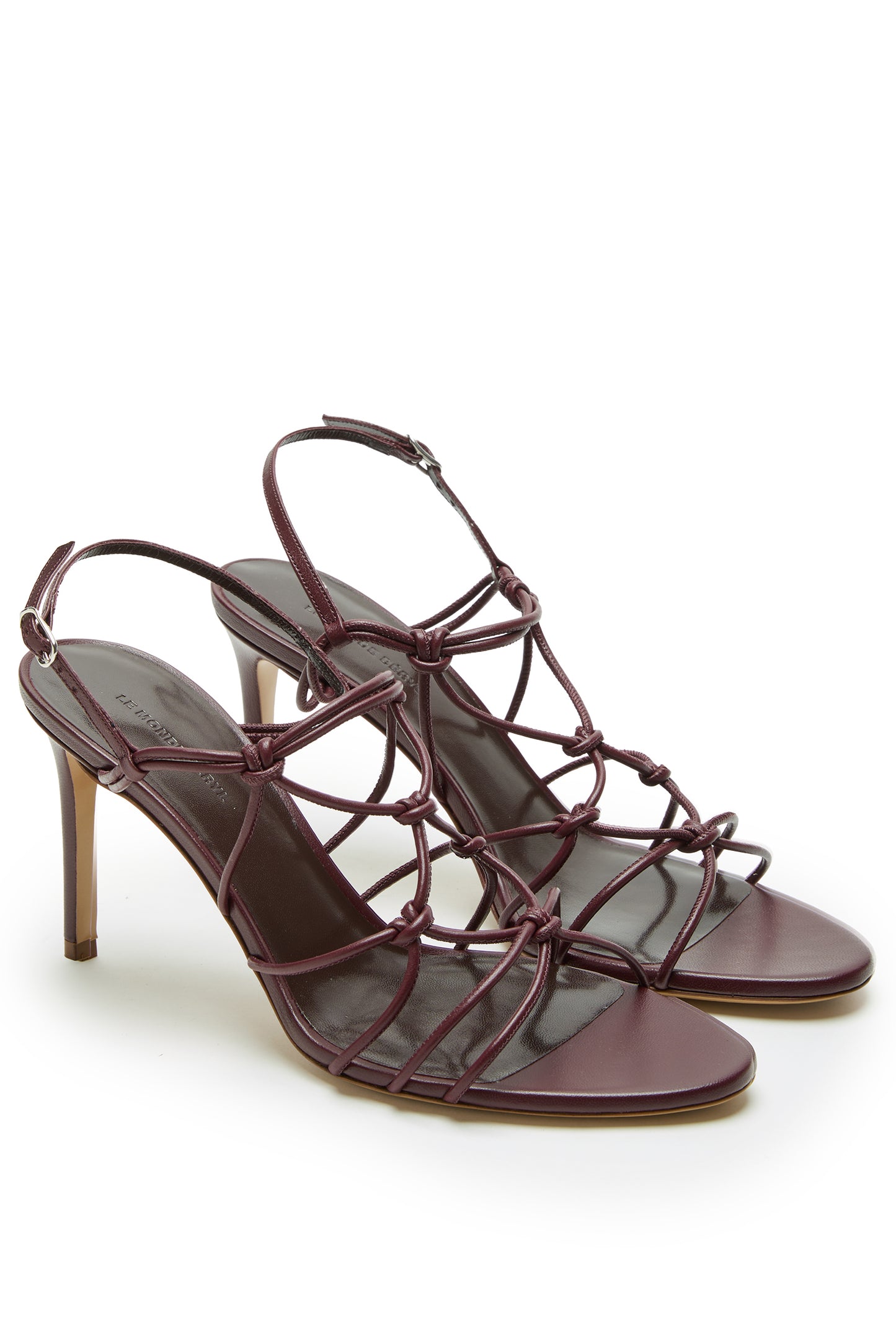 Grace Sandal Heel