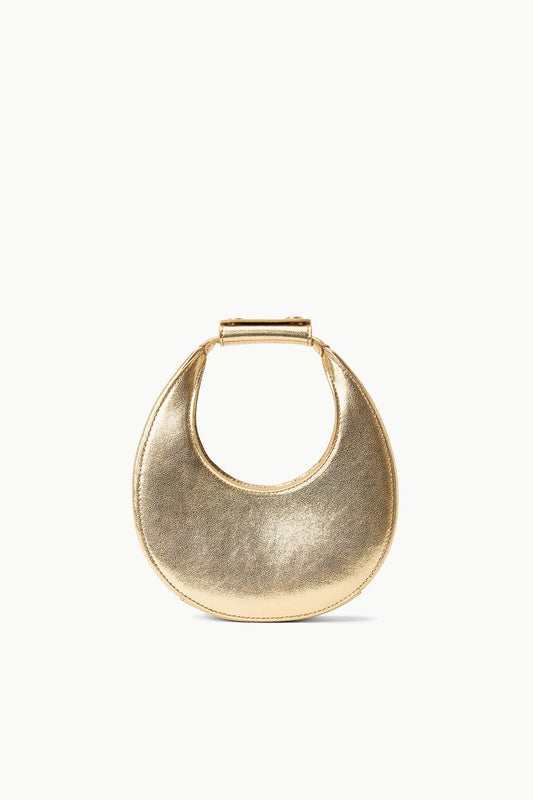 Goodnight Moon Bag, Gold