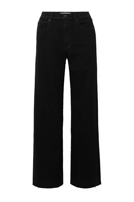 Grace, Jet Black
