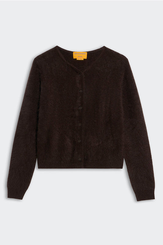 Grizzly Cardigan