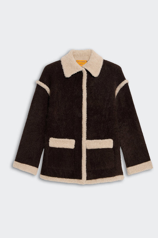 Grizzly Jacket