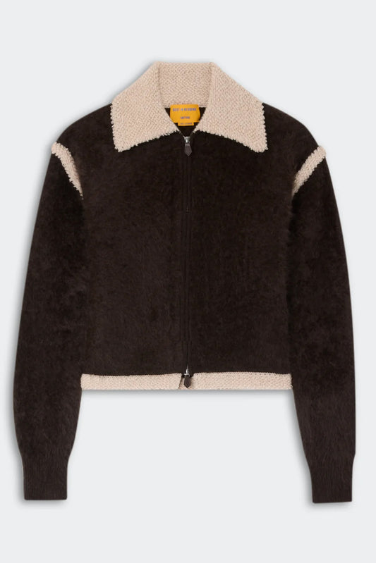 Grizzly Frankie Jacket