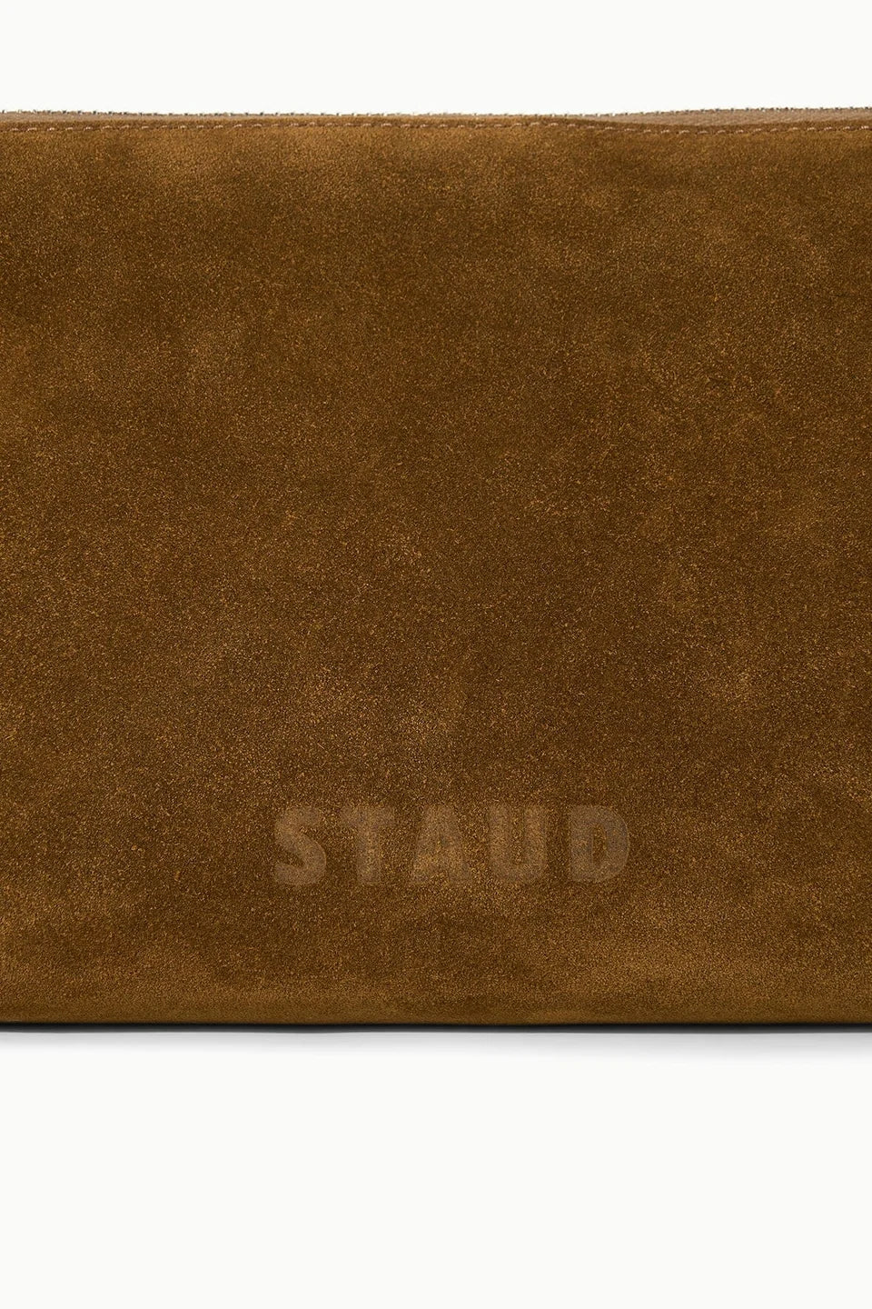 Strada Shoulder Bag, Cigar