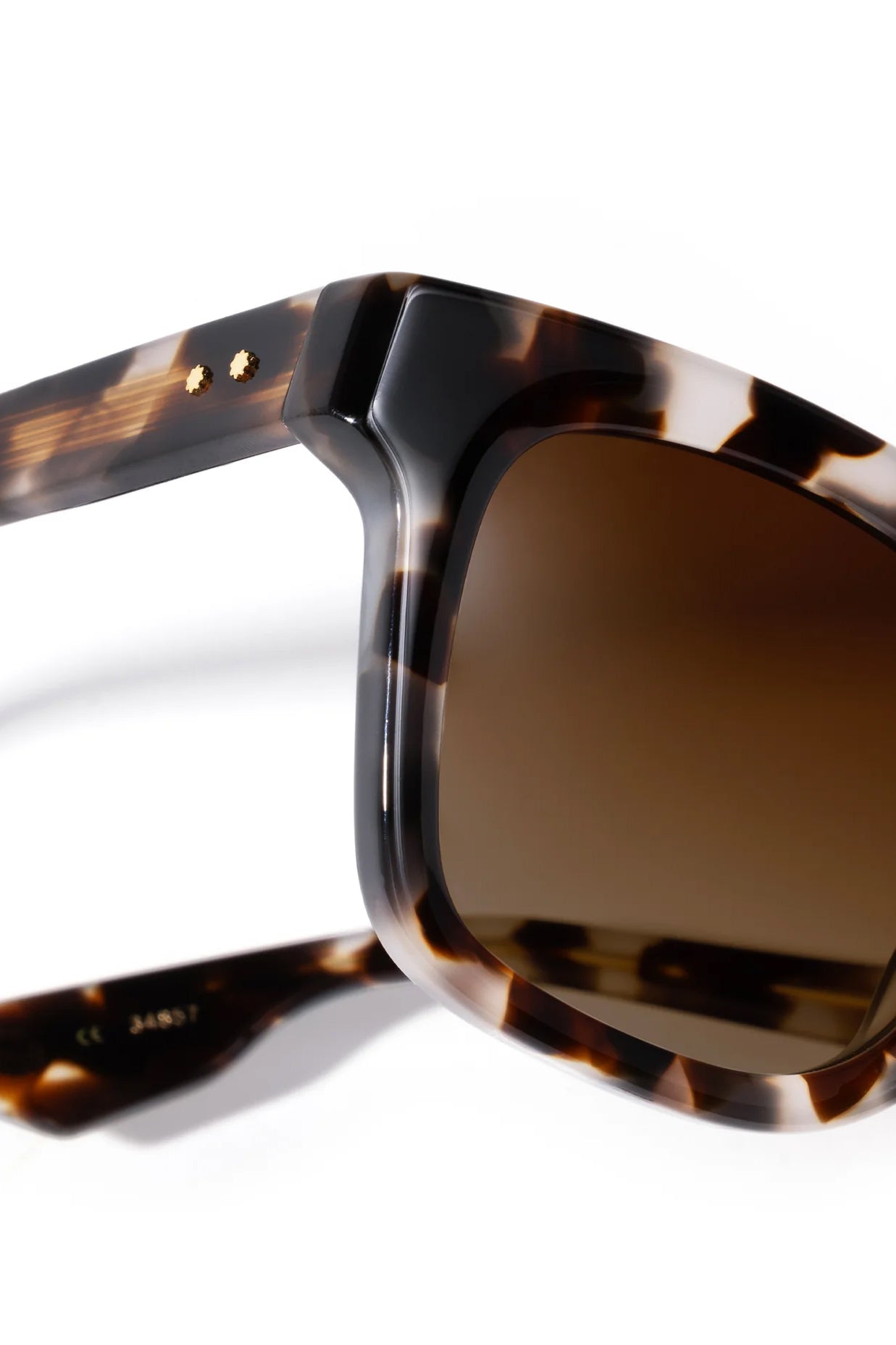 Harrison, Malt Polarized