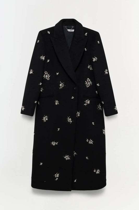 Gianni Coat