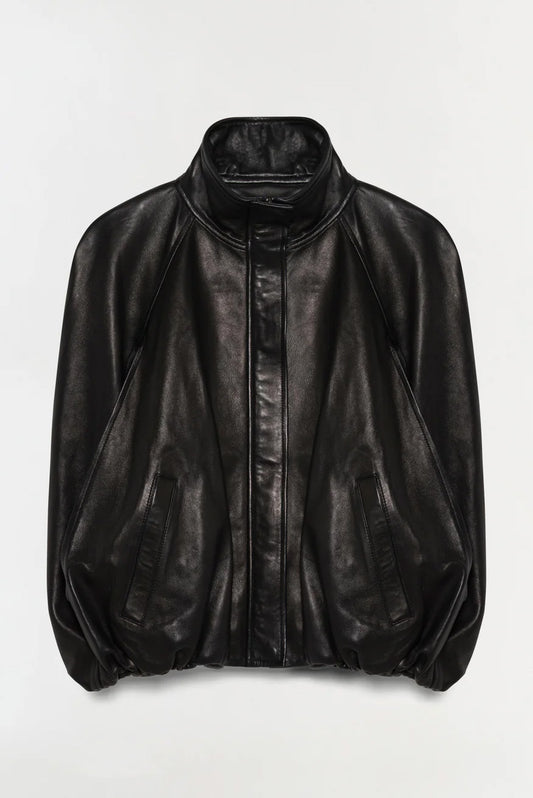 Jada Cape Jacket