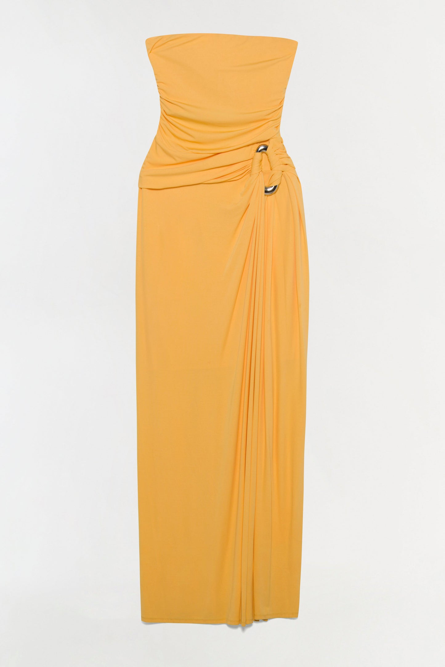 Emma Bustier Gown, Mango