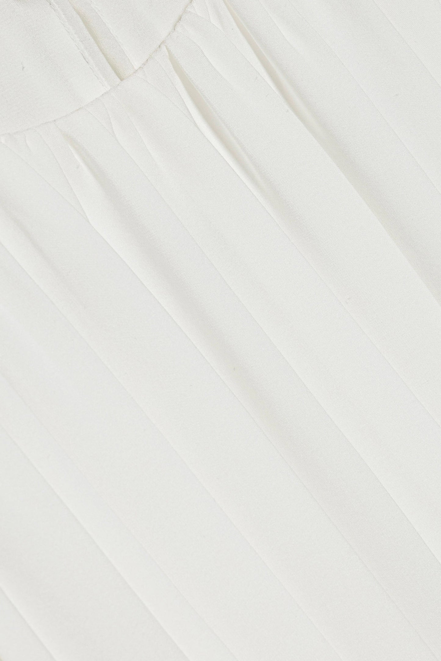 Frida Silk Georgette Top