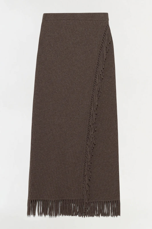 Casey Midi Skirt