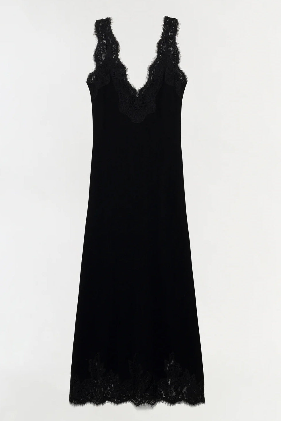Zinnia Midi Dress