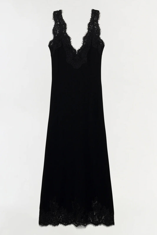 Zinnia Midi Dress