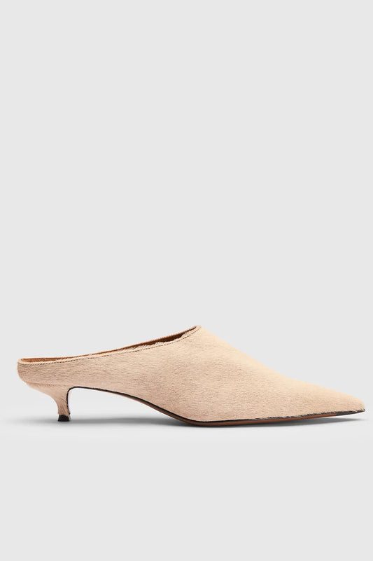 Illasi Marmotta Pony Mules