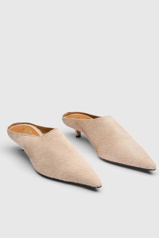 Illasi Marmotta Pony Mules