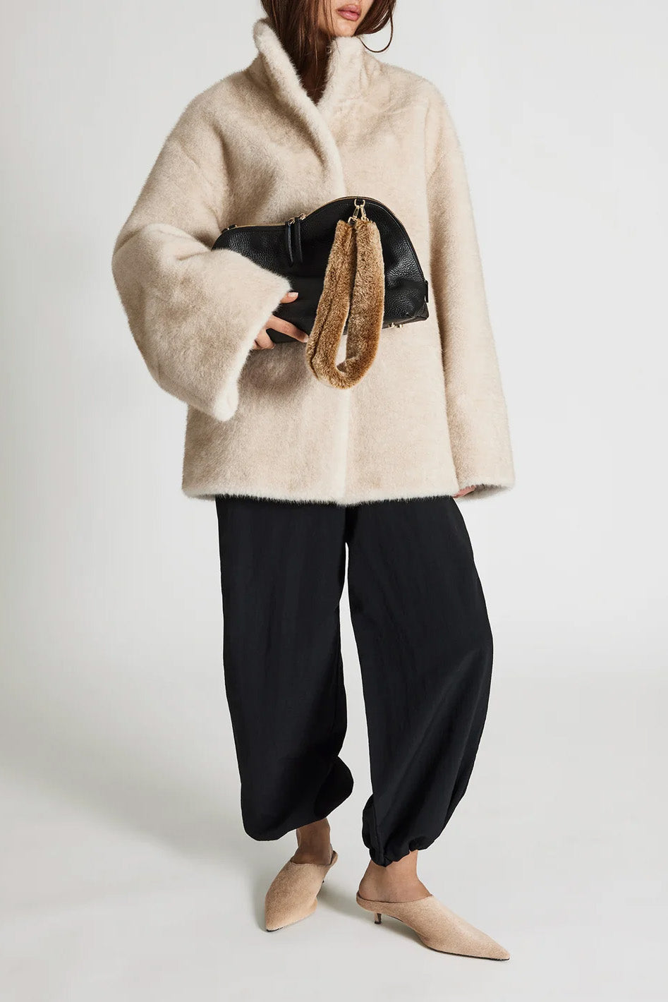 Illasi Marmotta Pony Mules