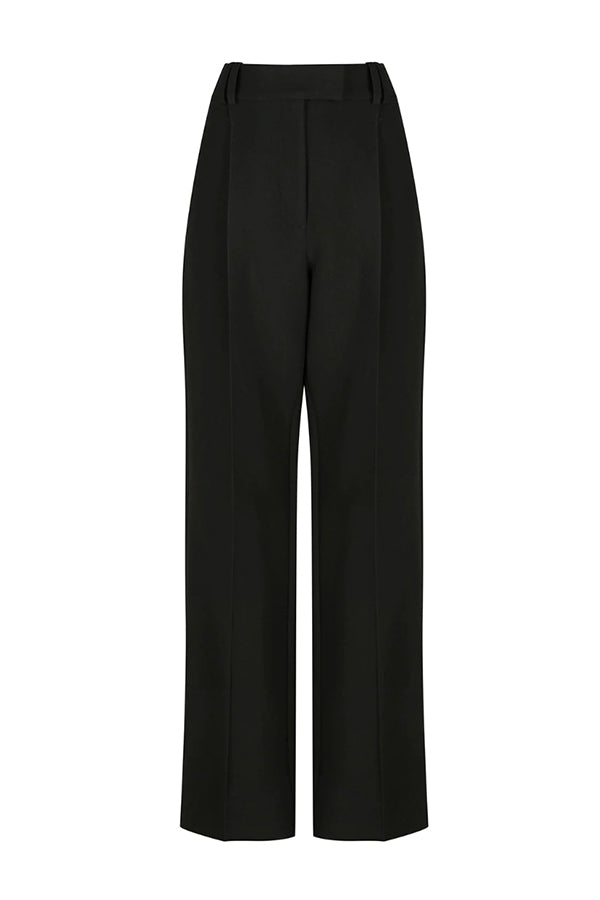 Irena Low Rise Slouch Pant