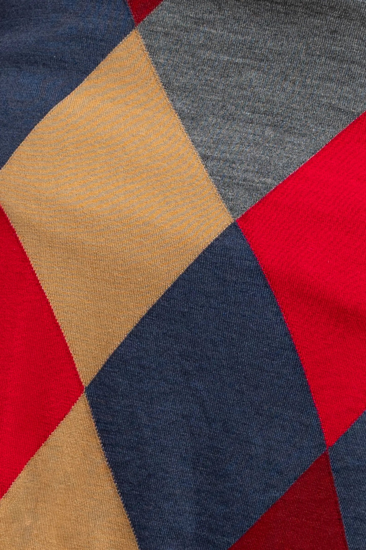 James Argyle Classic V Neck
