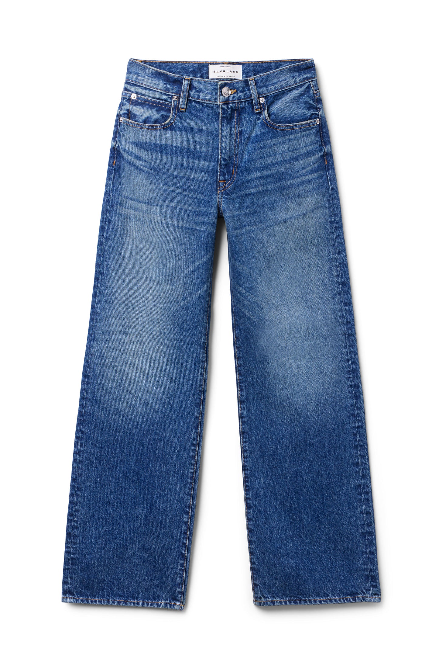 Jazmine, Troubled Mind