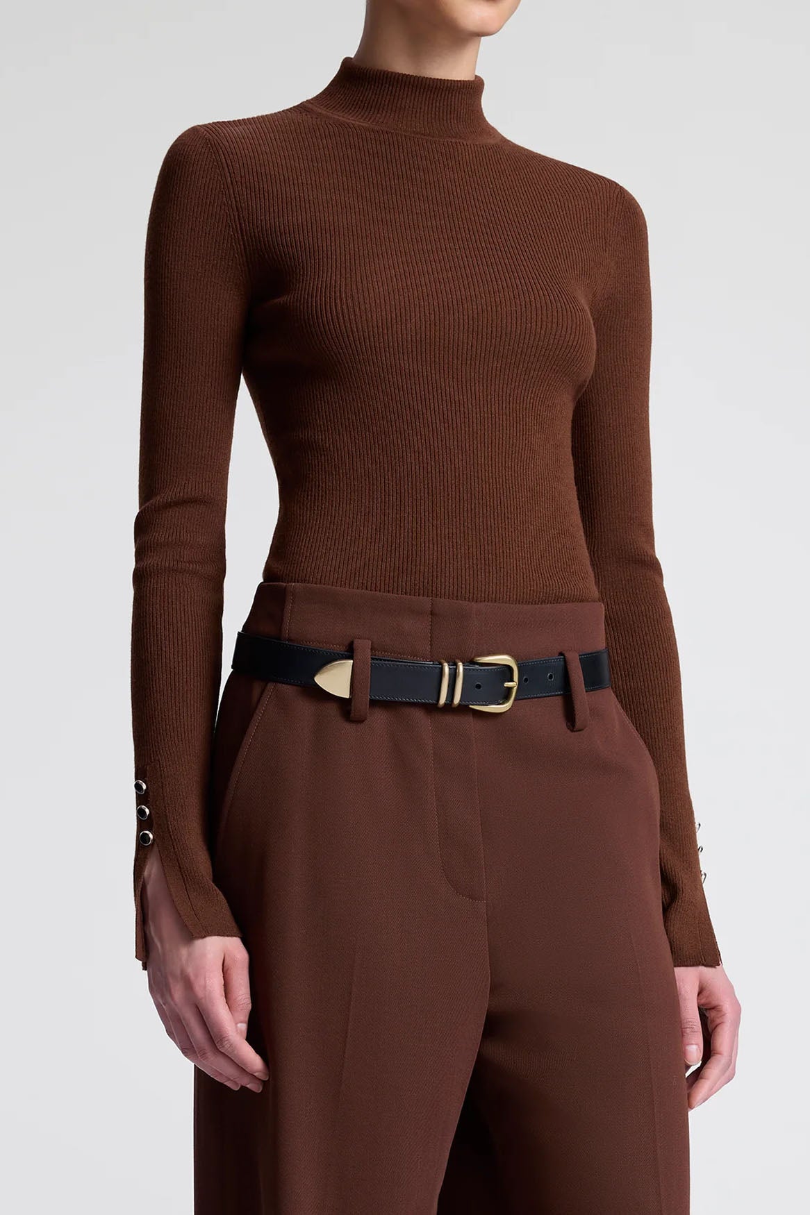 Jett Top, Brunette