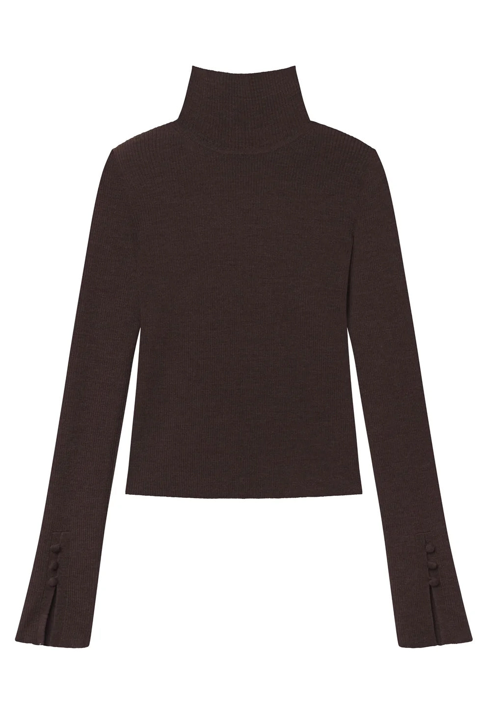 Jett Top, Coffee