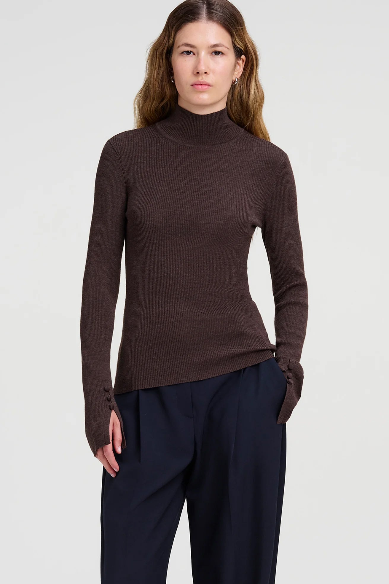 Jett Top, Coffee
