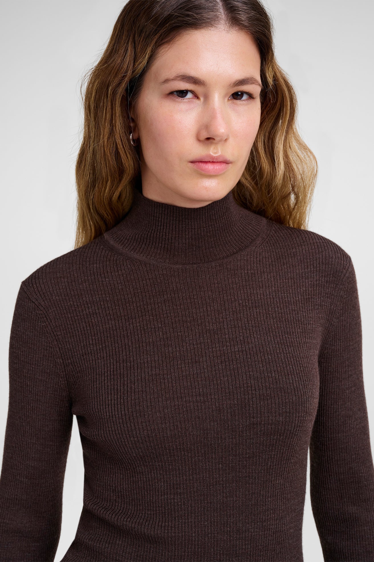 Jett Top, Coffee