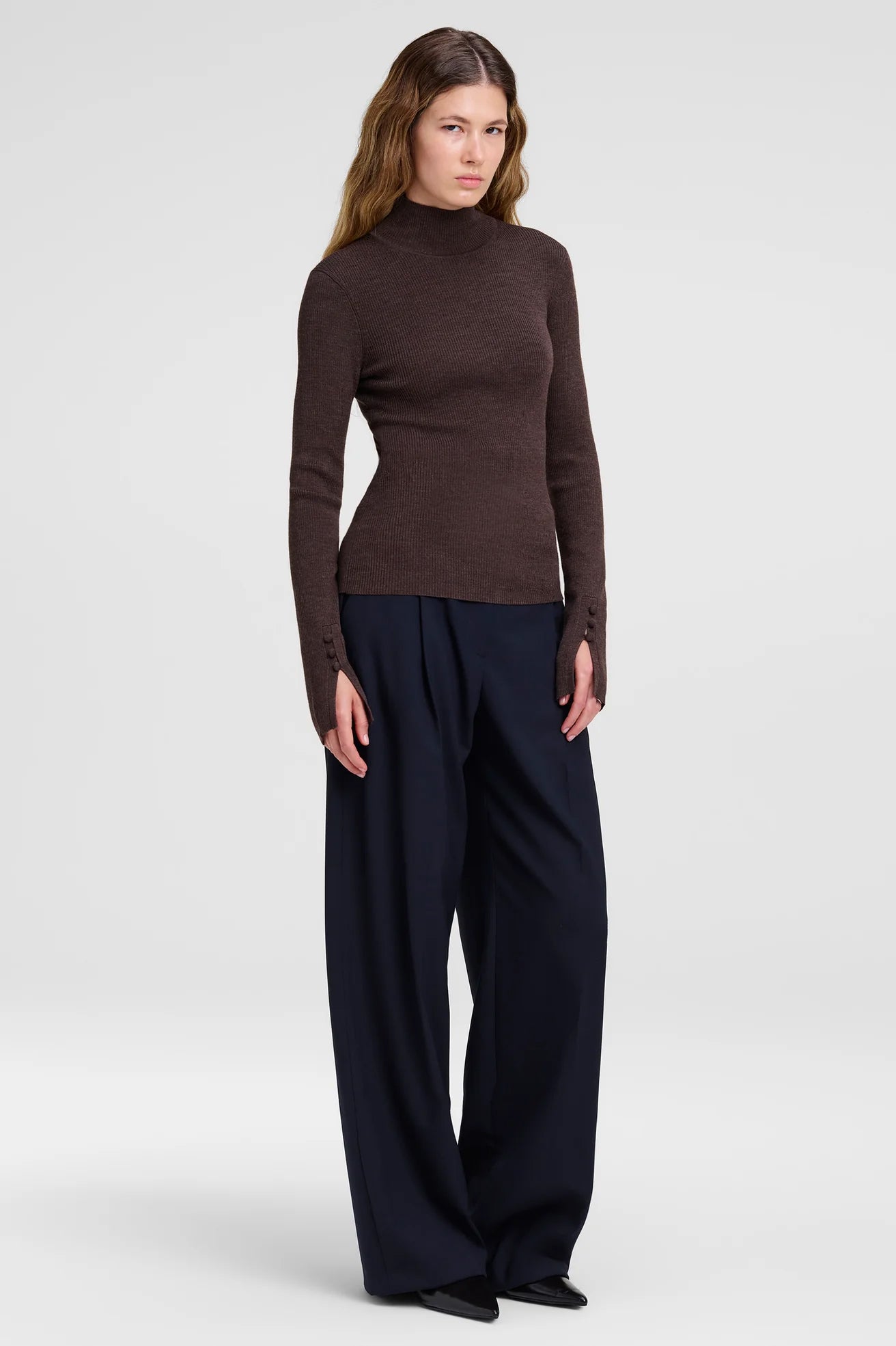 Jett Top, Coffee