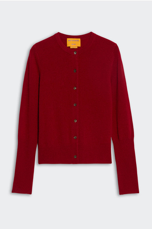 Jane Cardigan