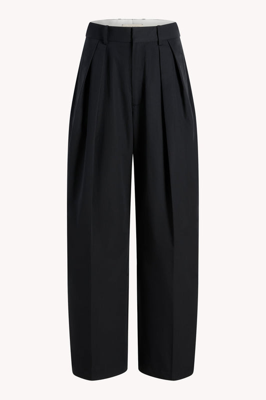 Joel Pleated Trouser