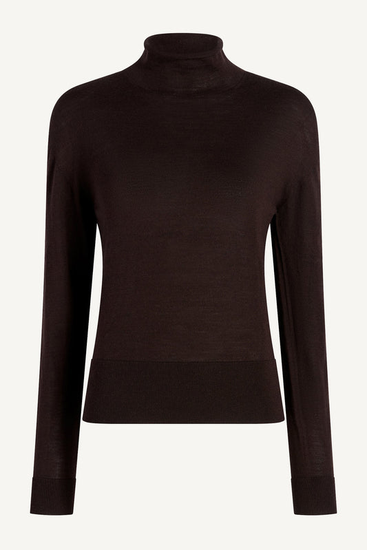 Idris Turtleneck